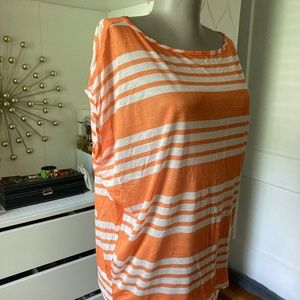 Tart short sleeve blouse